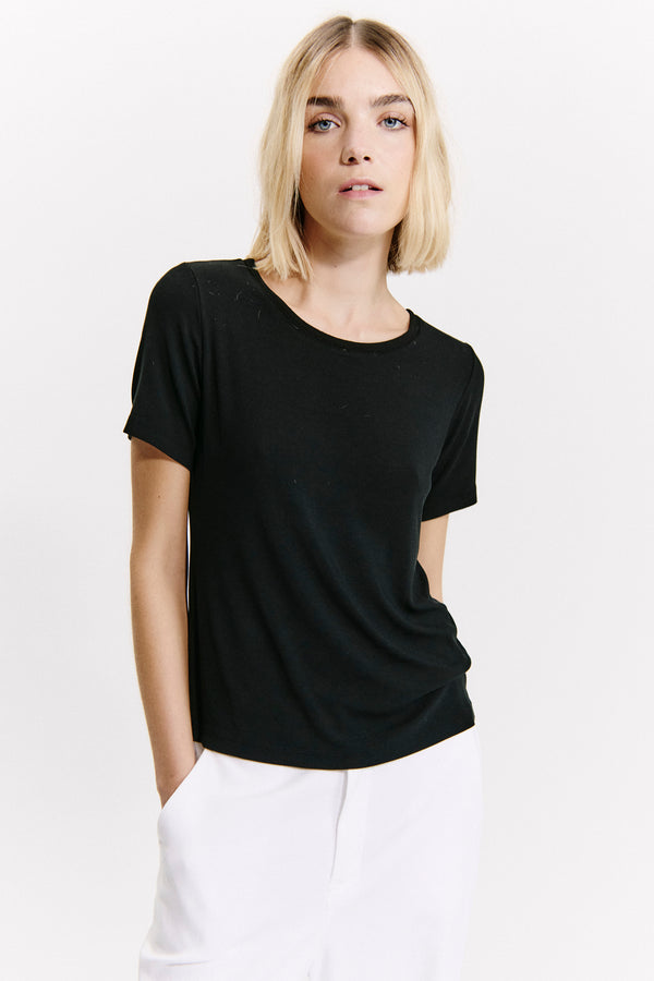 TRANSIT 125I180 SS T SHIRT