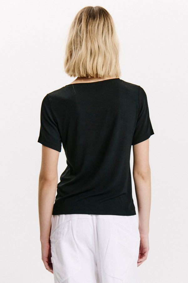 TRANSIT 125I180 SS T SHIRT