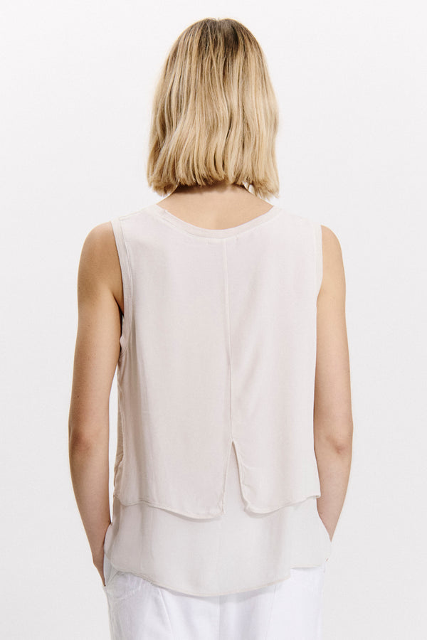 TRANSIT 125K200 TANK