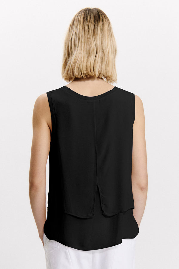 TRANSIT 125K200 TANK