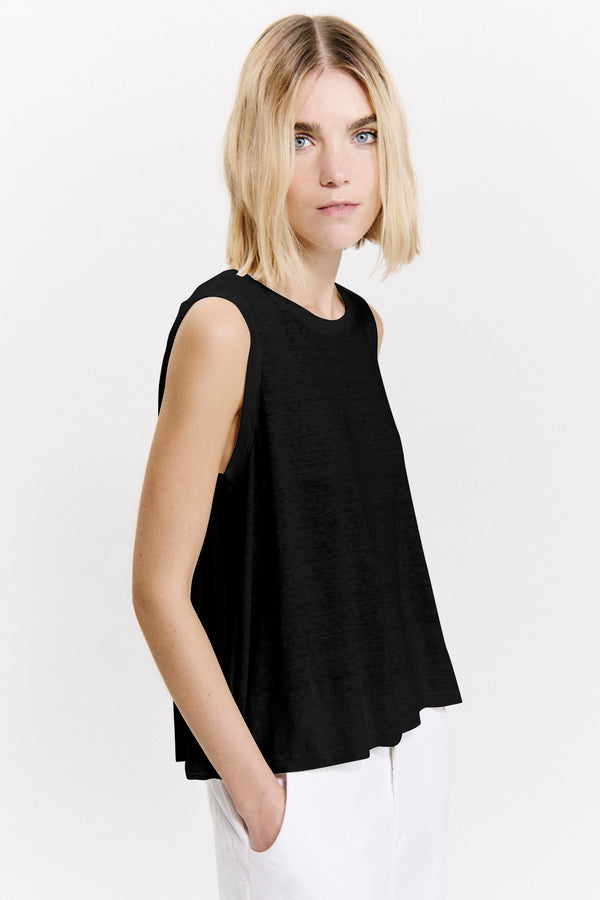 TRANSIT 125K200 TANK