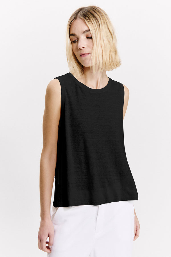 TRANSIT 125K200 TANK