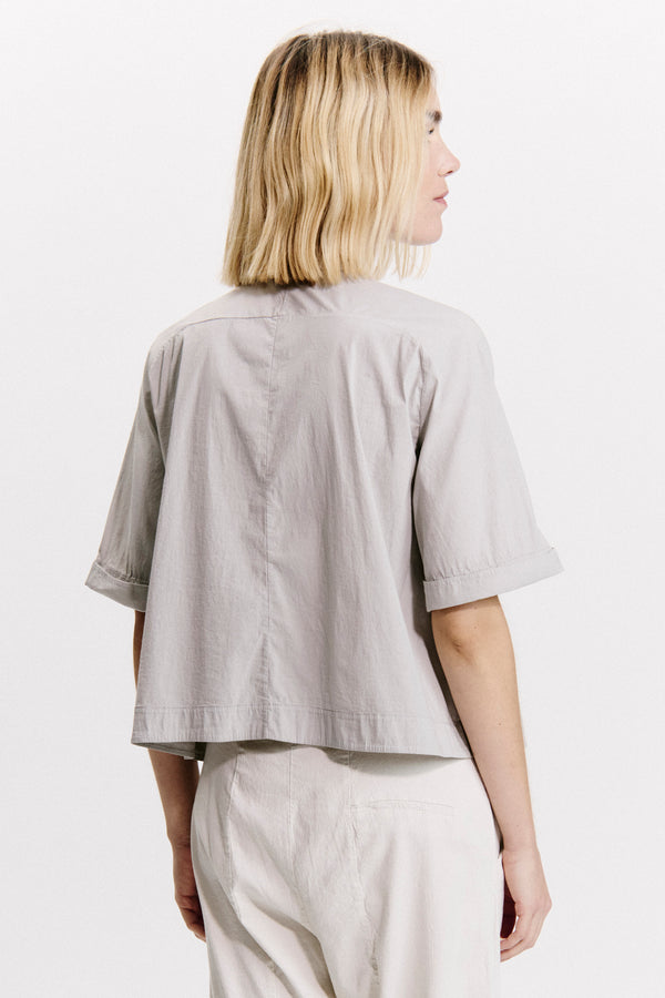 TRANSIT 125M221 SHIRT