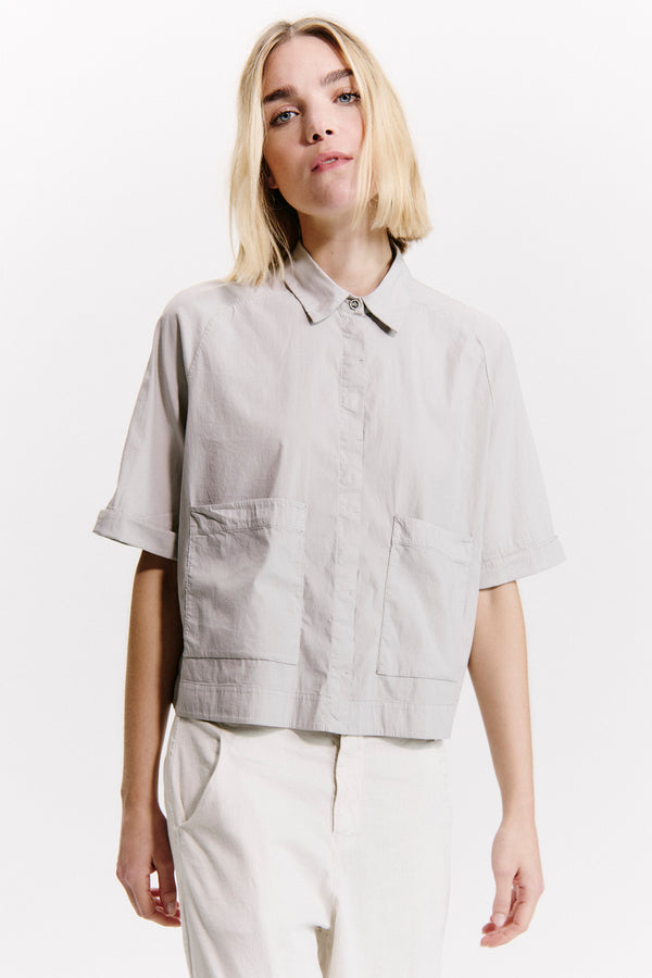 TRANSIT 125M221 SHIRT