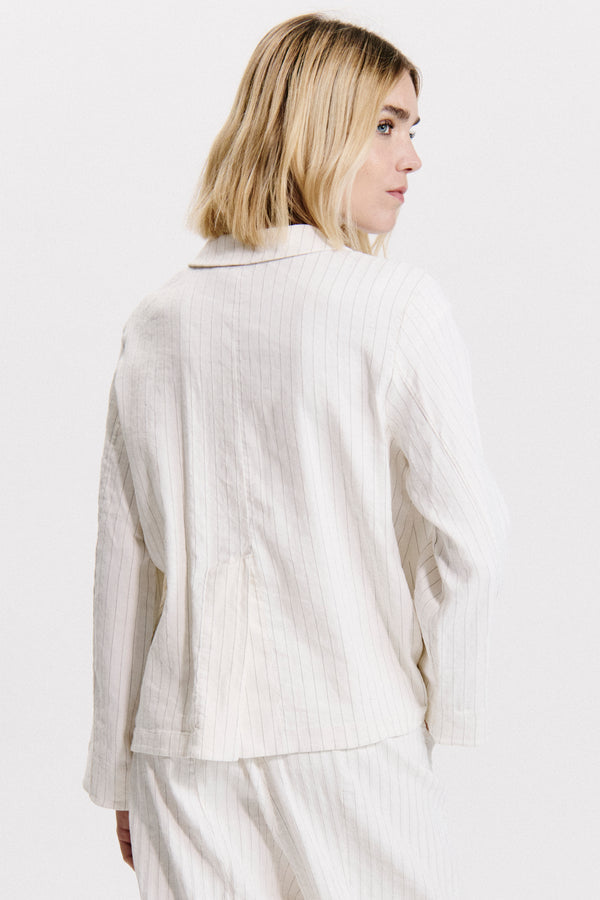 TRANSIT 125P250 JACKET