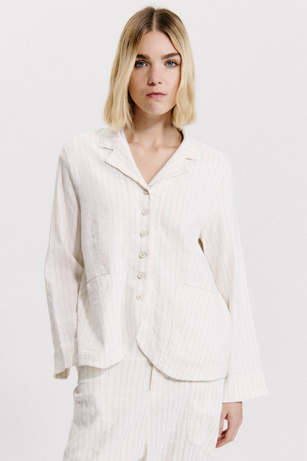 TRANSIT 125P250 JACKET