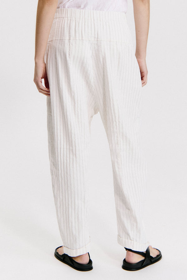 TRANSIT 125P251 TROUSERS