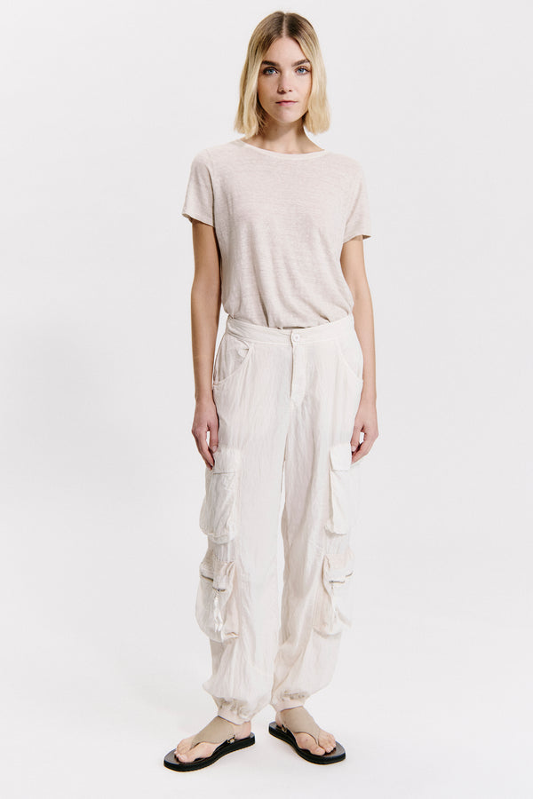 TRANSIT 125V312 TROUSERS