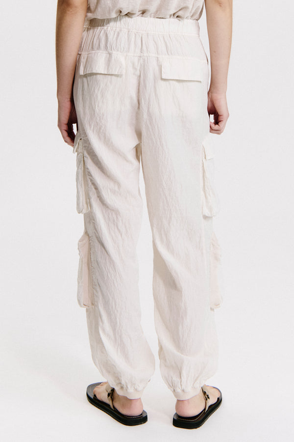 TRANSIT 125V312 TROUSERS