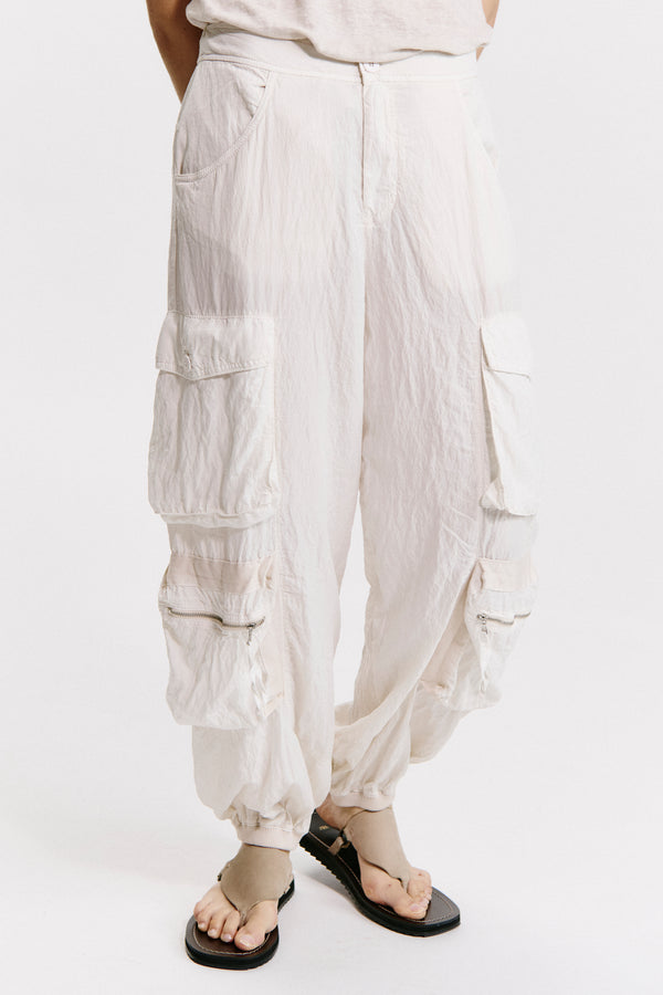 TRANSIT 125V312 TROUSERS