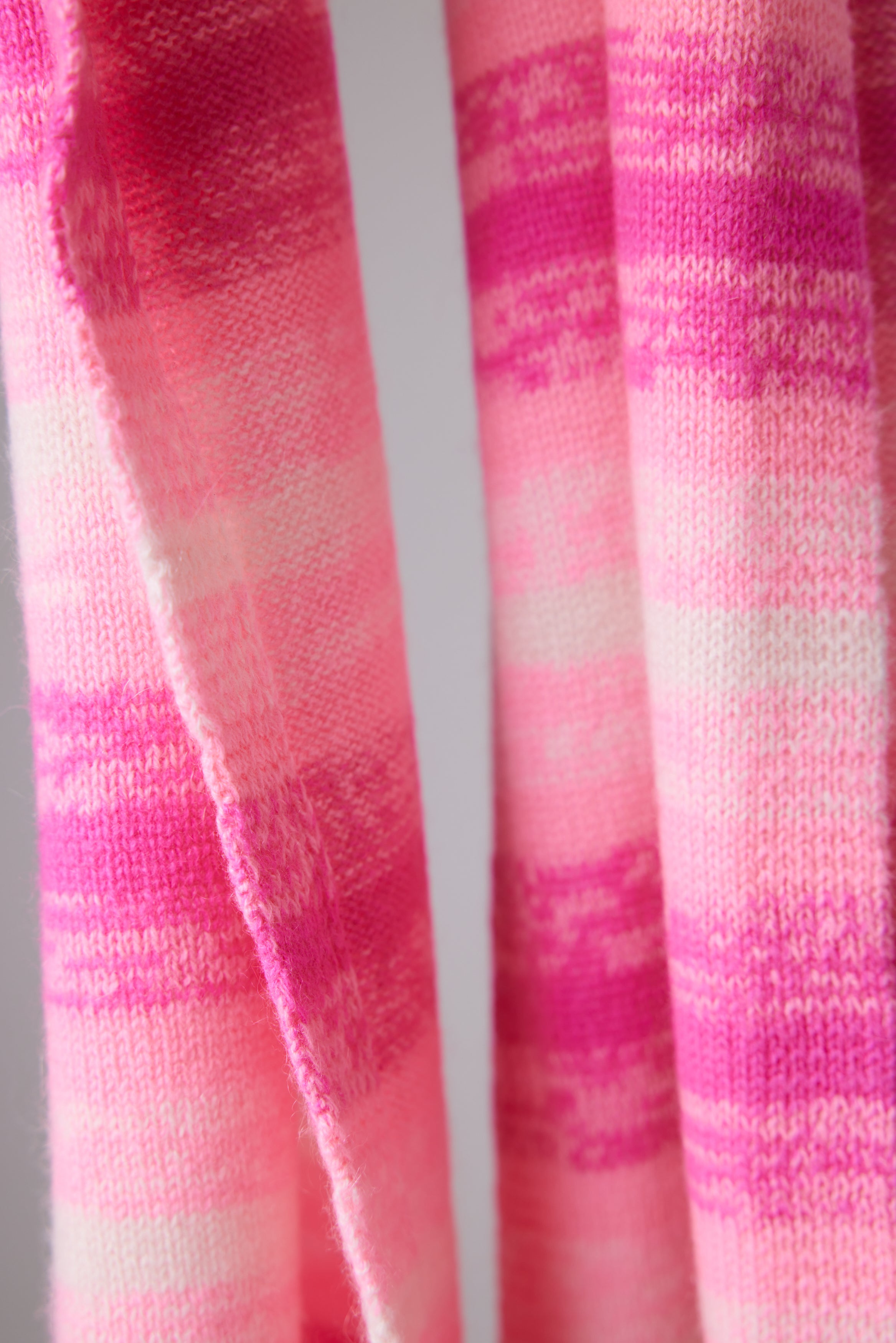 COLORUSH NAVARRO TWIST SCARF