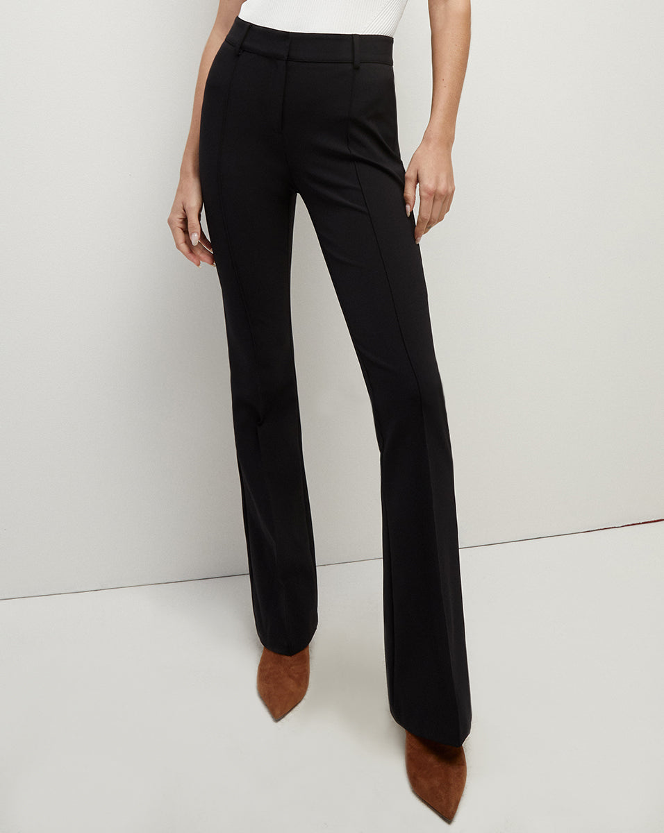 VERONICA BEARD HIBISCUS  PANT 6330