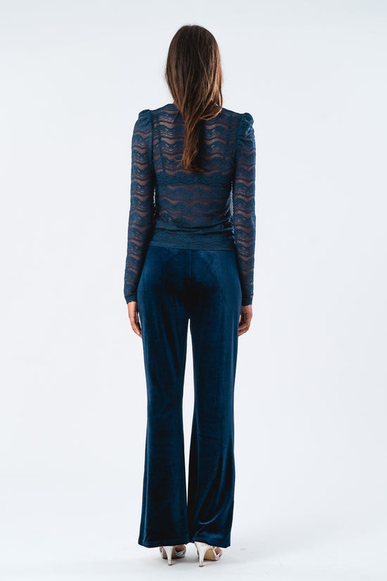 LOLLYS LAUNDRY 24562 CASEY LL PANTS