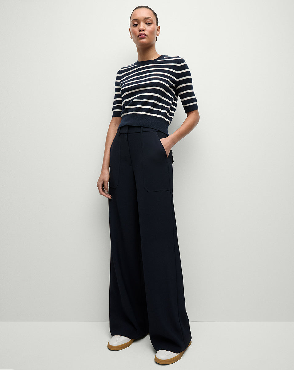 VERONICA BEARD 0651 COLE PANT