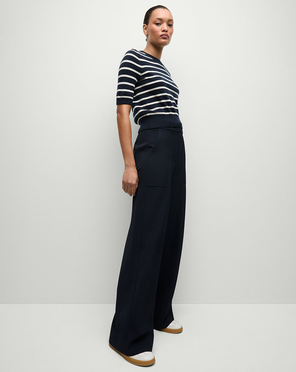 VERONICA BEARD 0651 COLE PANT