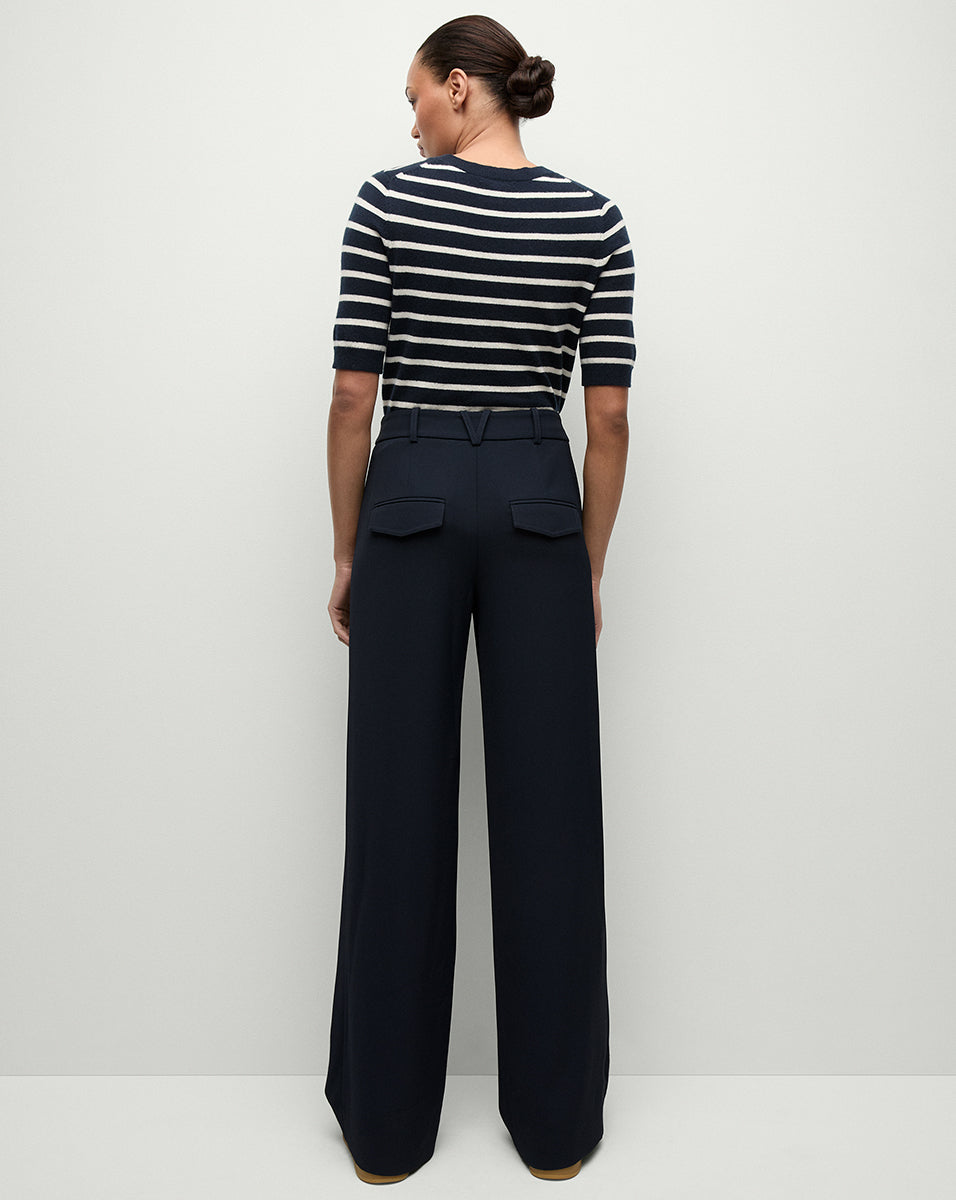 VERONICA BEARD 0651 COLE PANT