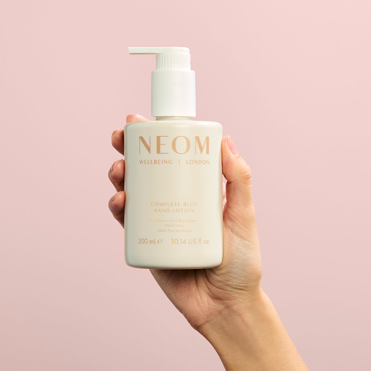 NEOM HAND LOTION