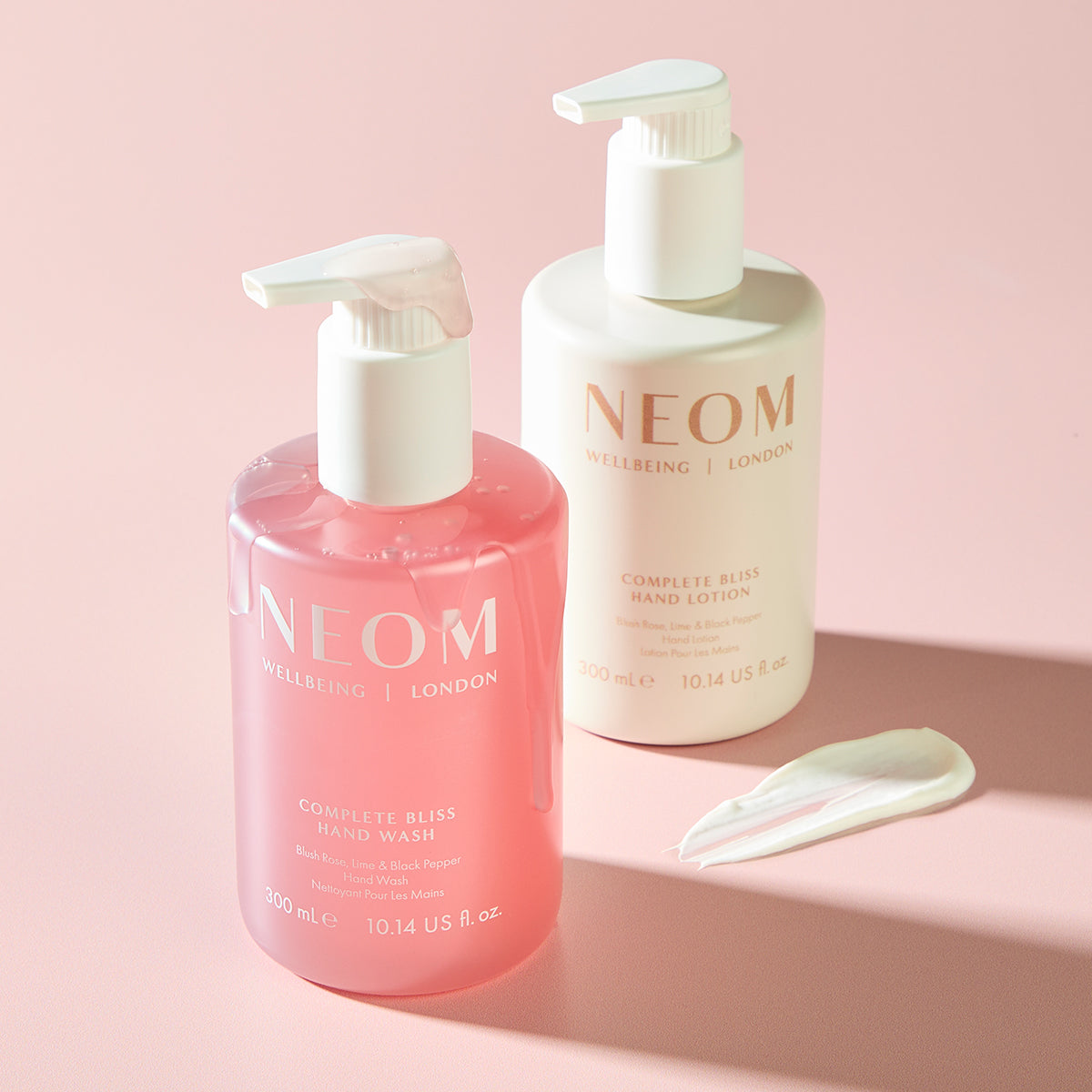 NEOM HAND LOTION