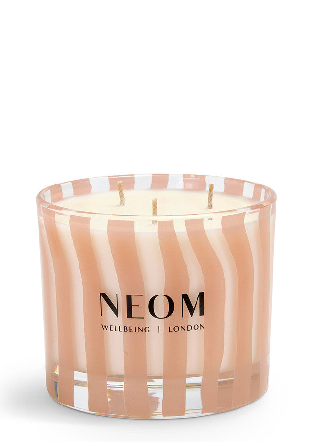 NEOM 3 WICK CANDLE