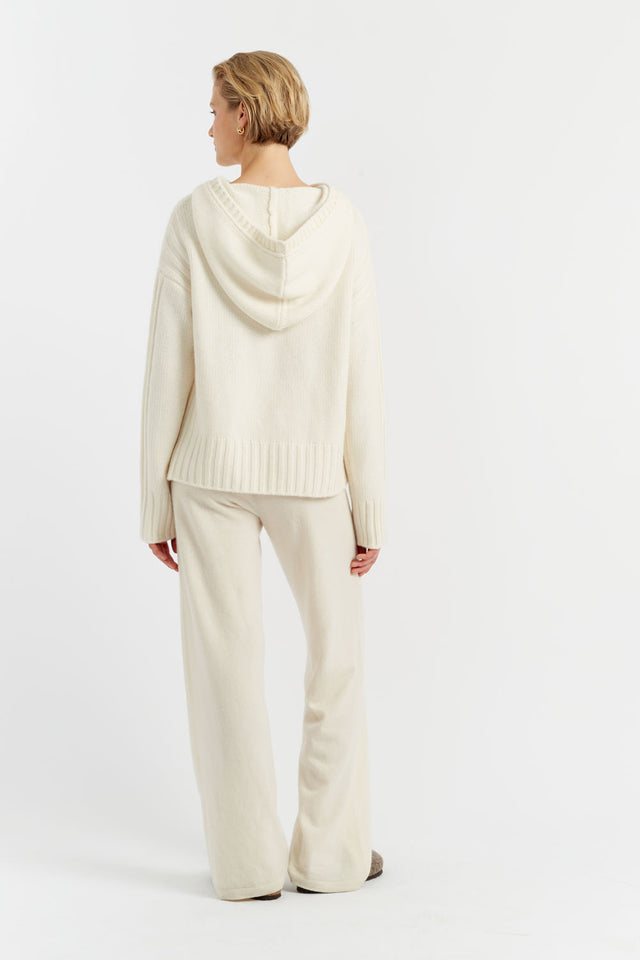 CHINTI & PARKER KAW2406 WINTER HOODIE