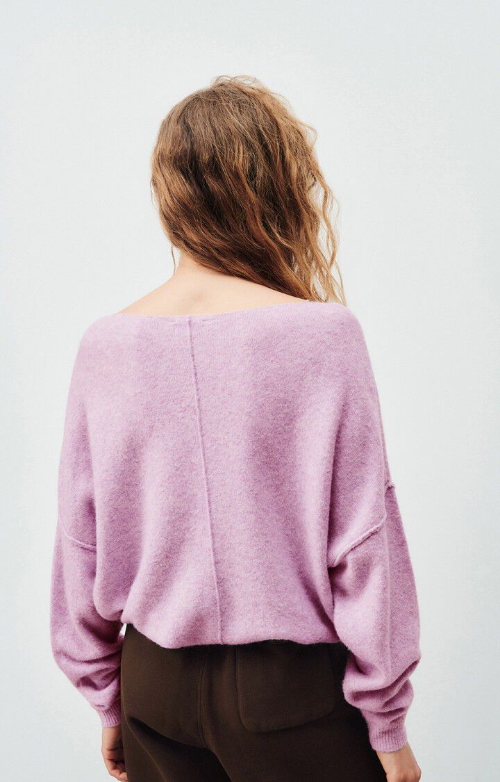 AMERICAN VINTAGE DAM225E25 SLAH NECK PO