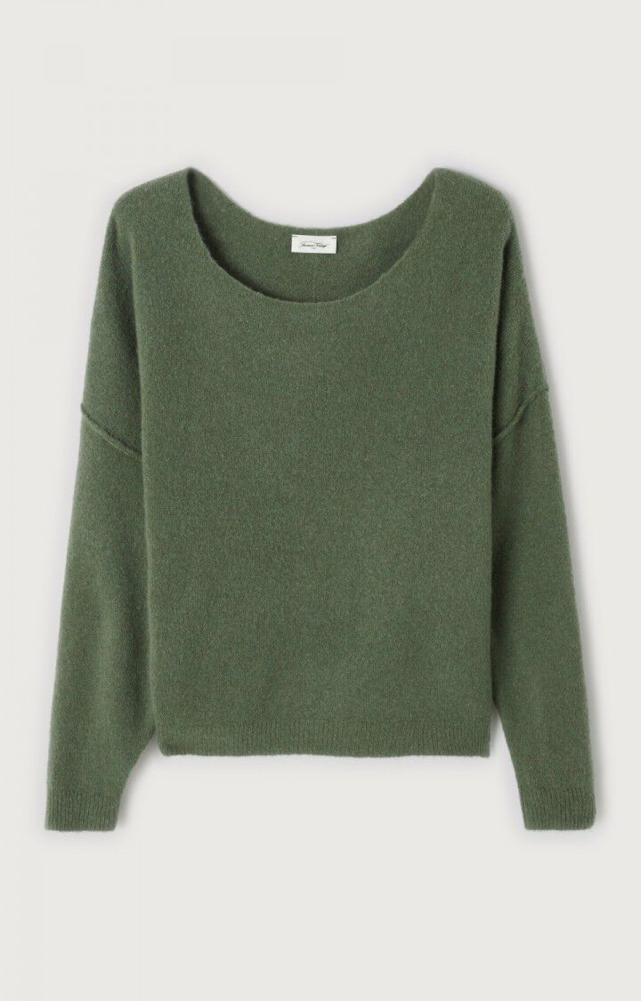 AMERICAN VINTAGE DAM225E25 SLAH NECK PO