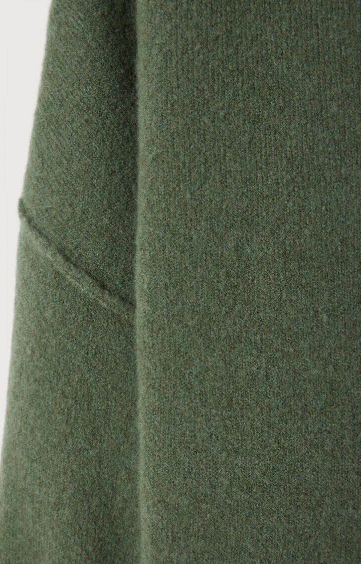 AMERICAN VINTAGE DAM225E25 SLAH NECK PO