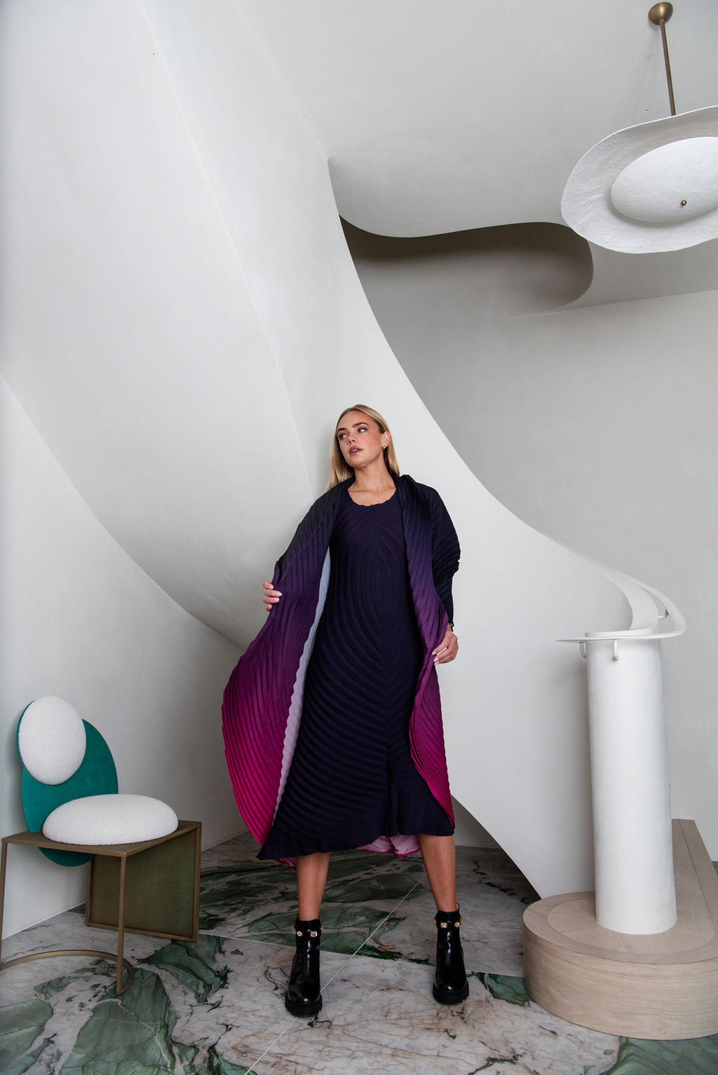 ALQUEMA CLASSICO SET