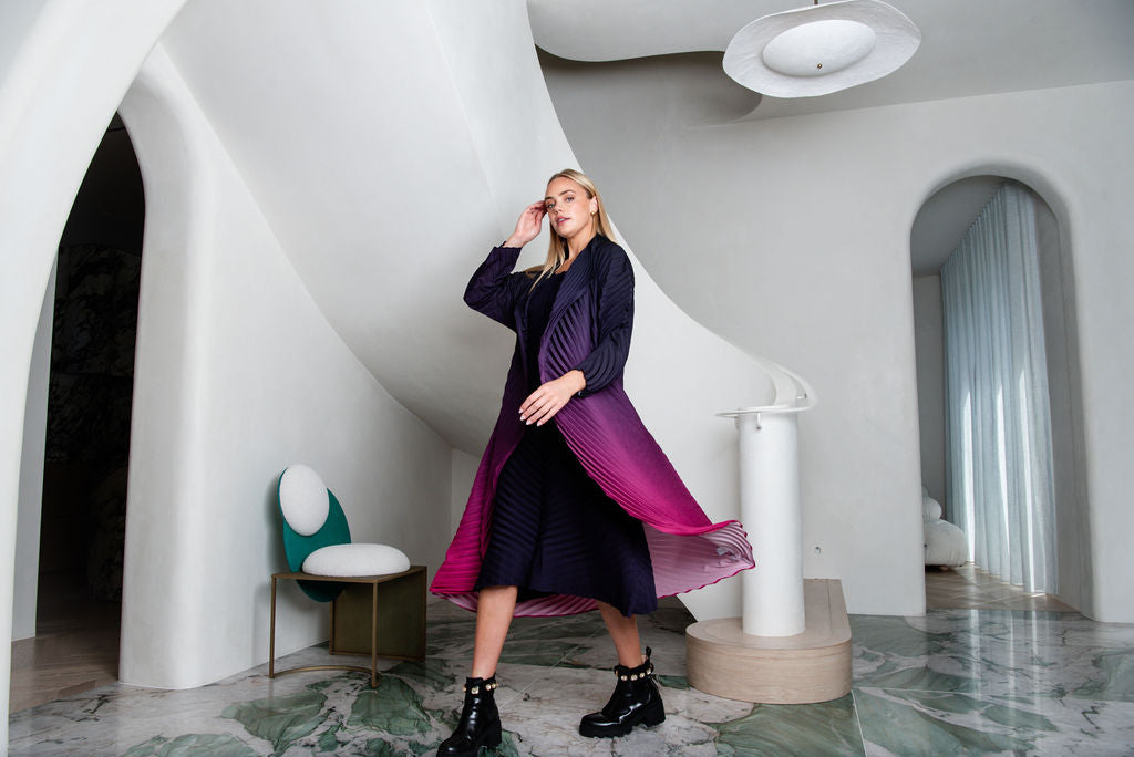 ALQUEMA CLASSICO SET