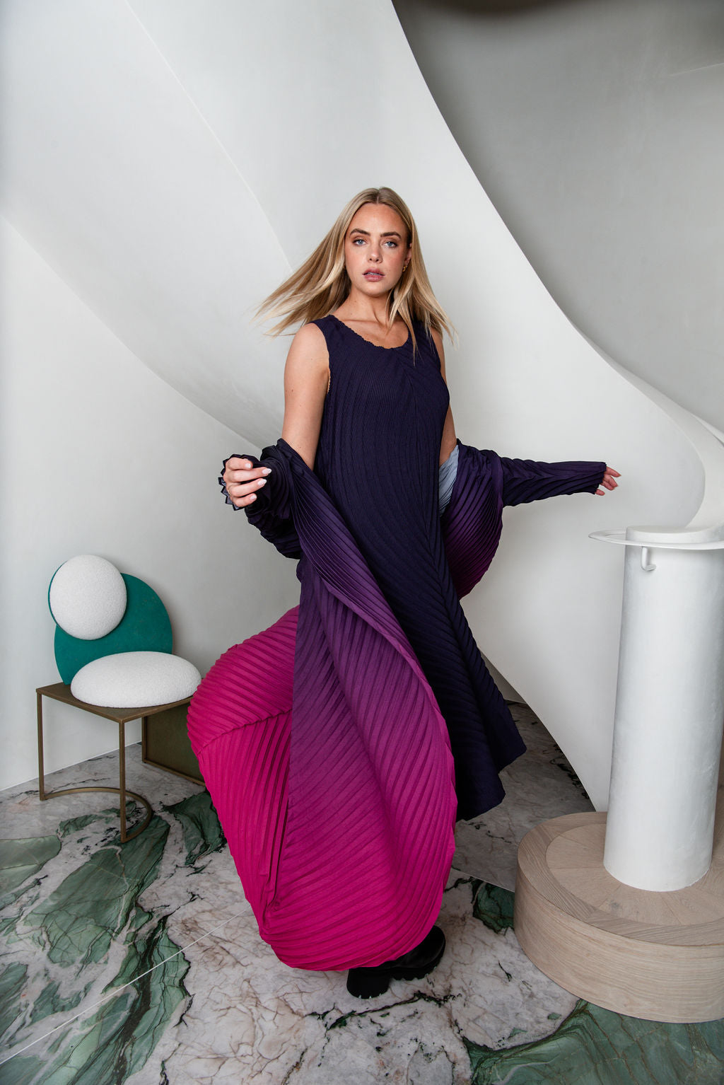 ALQUEMA CLASSICO SET