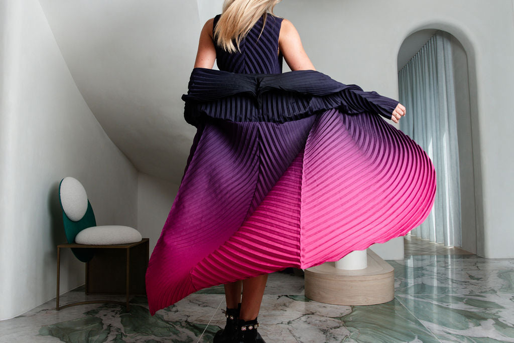 ALQUEMA CLASSICO SET