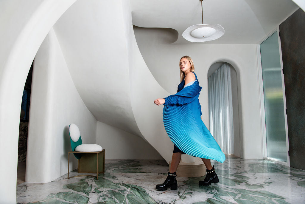 ALQUEMA CLASSICO SET