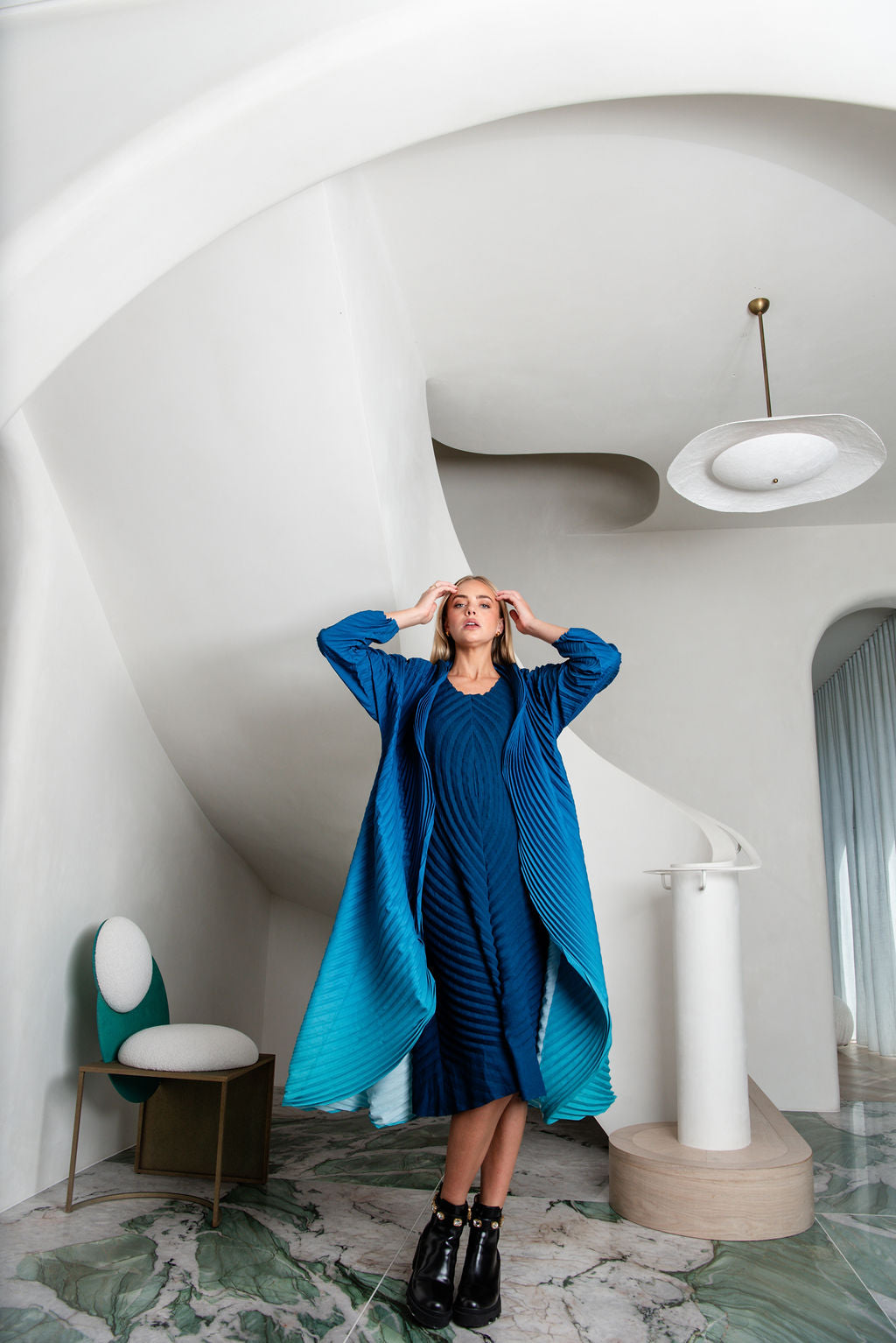 ALQUEMA CLASSICO SET