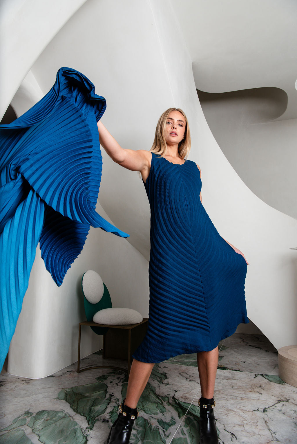 ALQUEMA CLASSICO SET