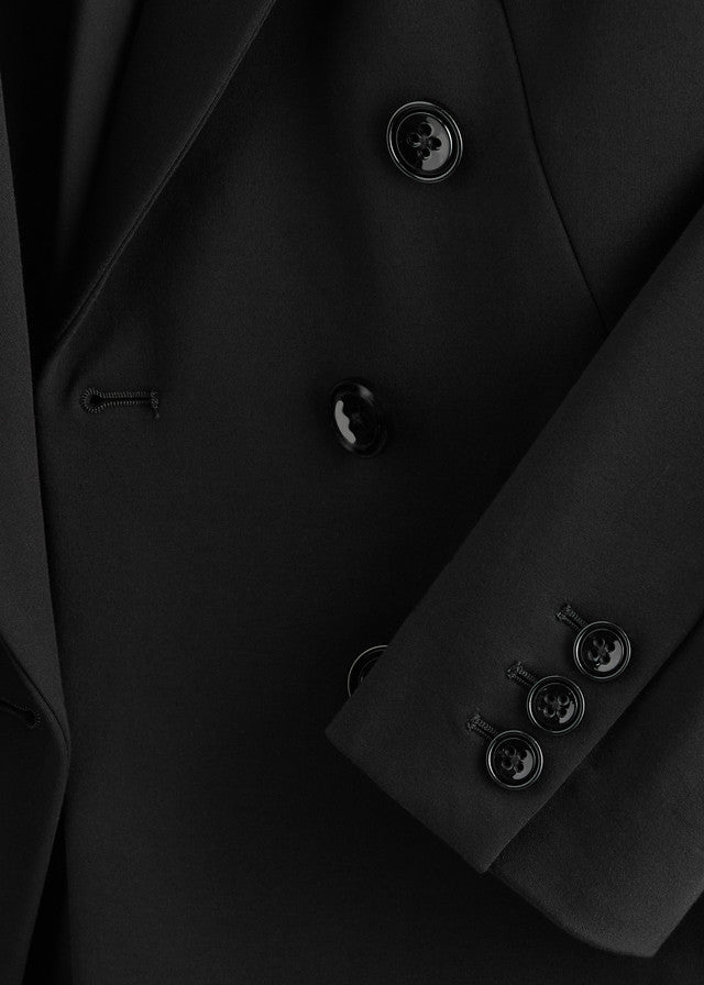 DOROTHEE SCHUMACHER 048002 EMOTIONAL ESSENCE JACKET