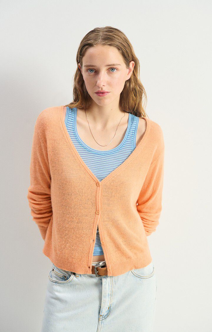AMERICAN VINTAGE DUM19AH25 GILET
