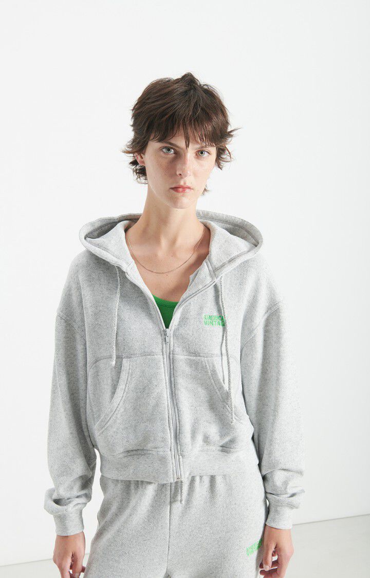 AMERICAN VINTAGE EVO03BH25 SWEAT