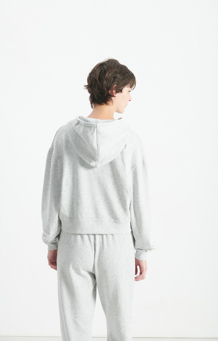 AMERICAN VINTAGE EVO03BH25 SWEAT