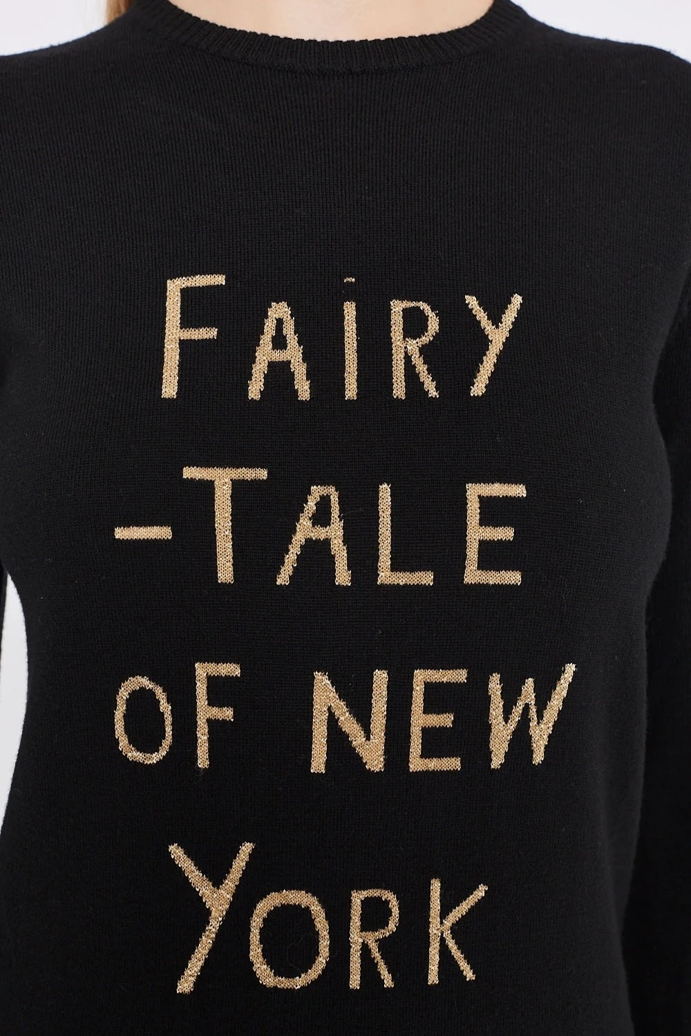 BELLA FREUD FAIRYTALE  OF NEW YORK SWT