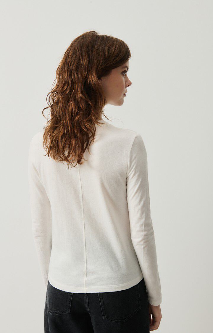 AMERICAN VINTAGE GAMI28E25 LS TEE