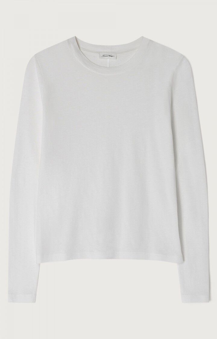 AMERICAN VINTAGE GAMI28E25 LS TEE