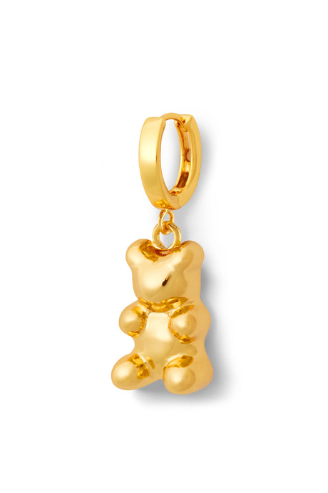 CRYSTAL HAZE MINI NOSTALGIA BEAR HOOP