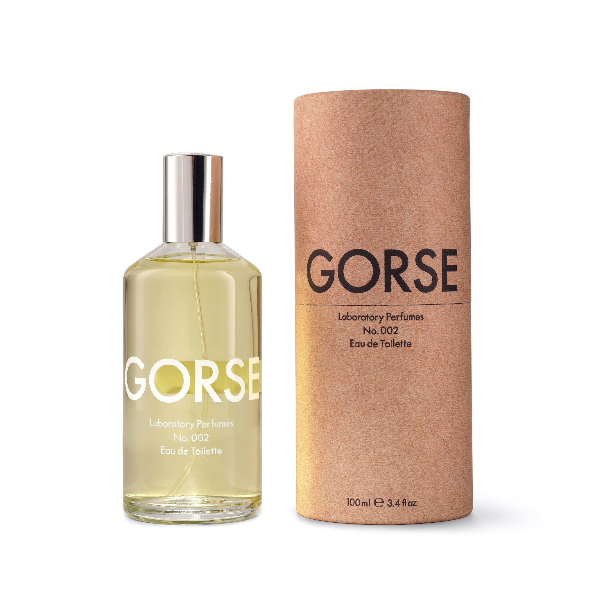 LABORATORY PERFUMES GORSE EDT