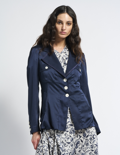 HIGH S30220 GUIDANCE JACKET