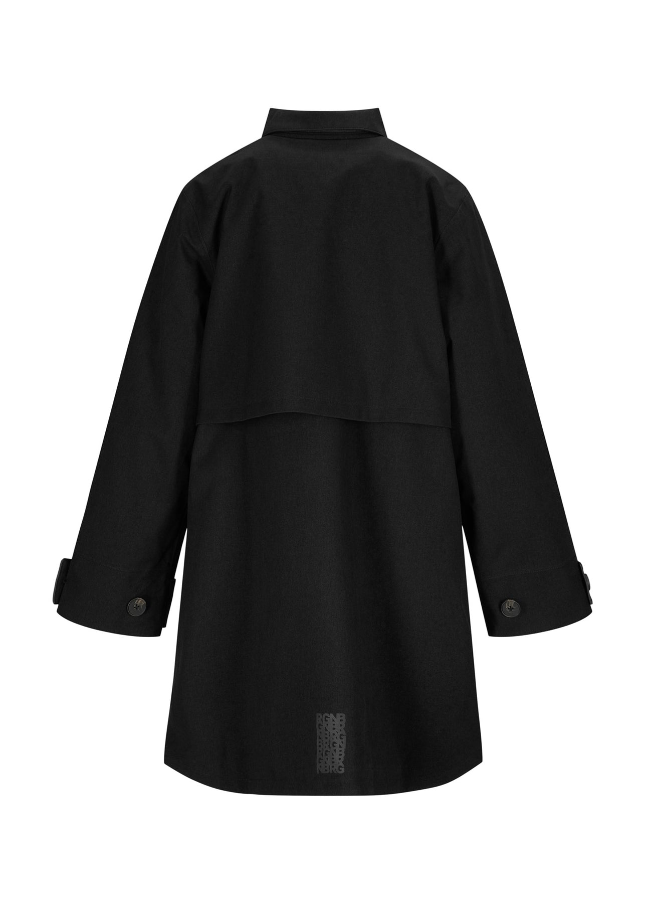 BRGN 15076R2 HAVBRIS COAT