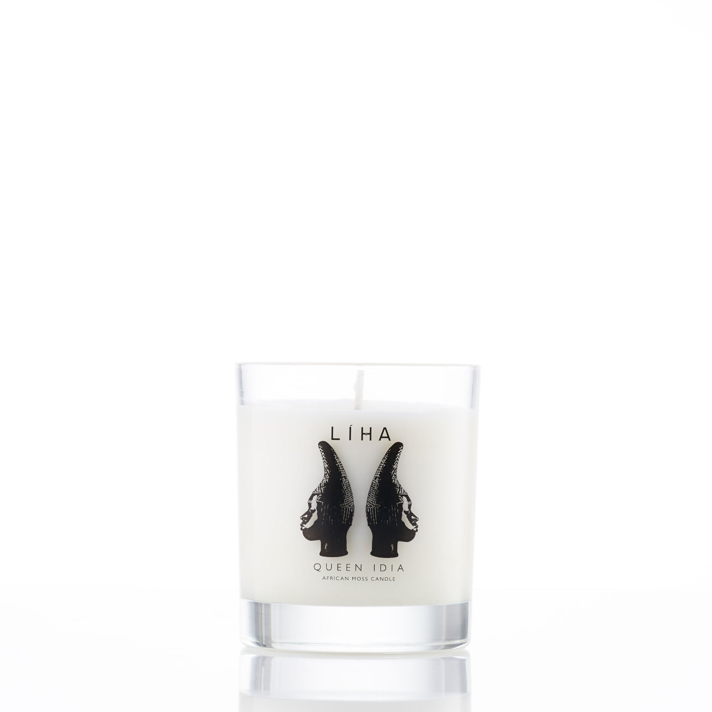LIHA QUEEN IDA CANDLE