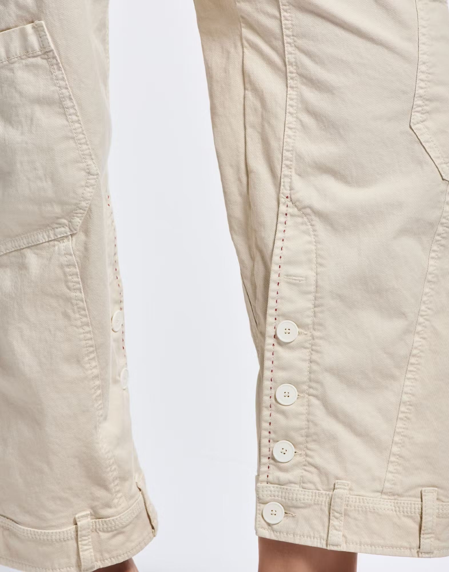 HIGH 702961 06454 HASTEN TROUSER