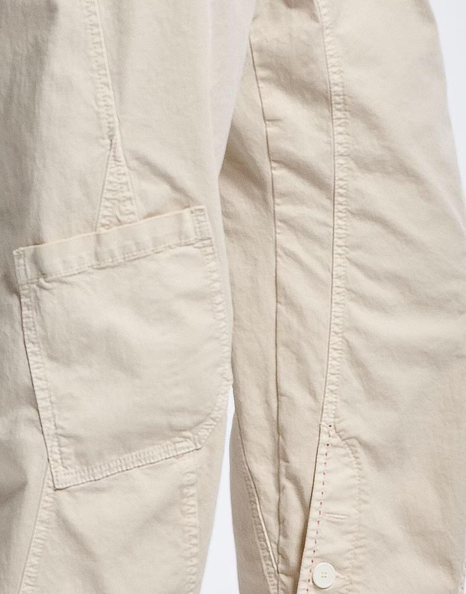 HIGH 702961 06454 HASTEN TROUSER