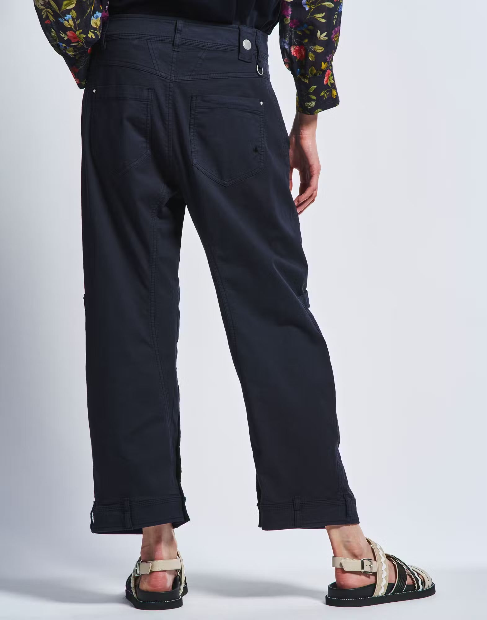 HIGH 702961 06454 HASTEN TROUSER