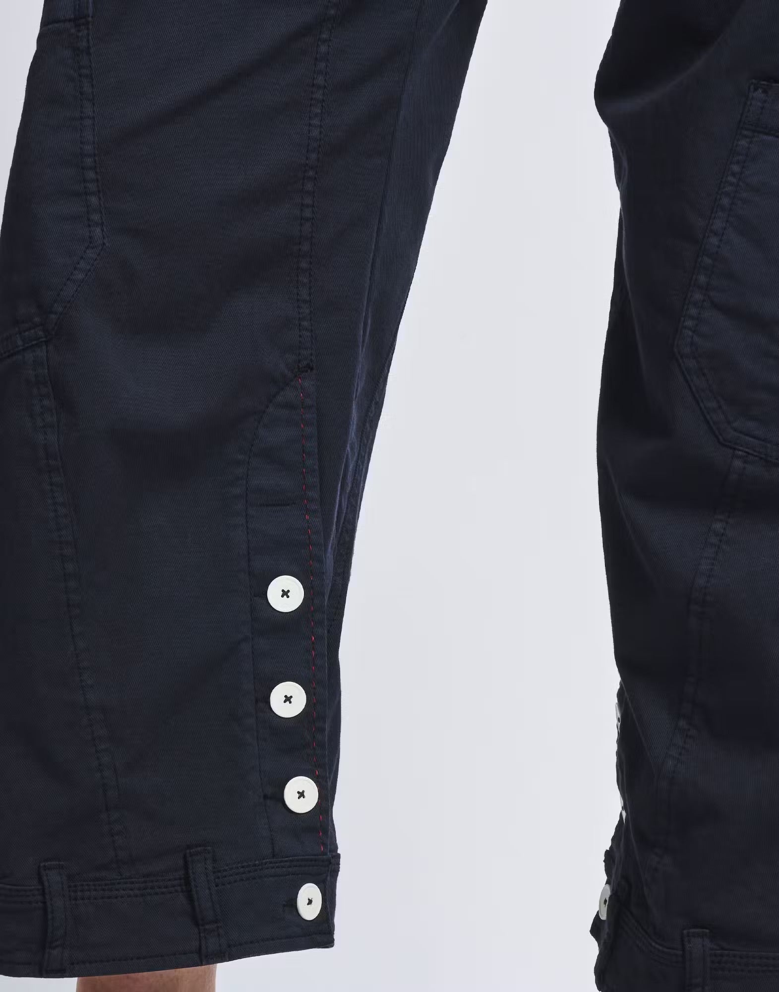 HIGH 702961 06454 HASTEN TROUSER